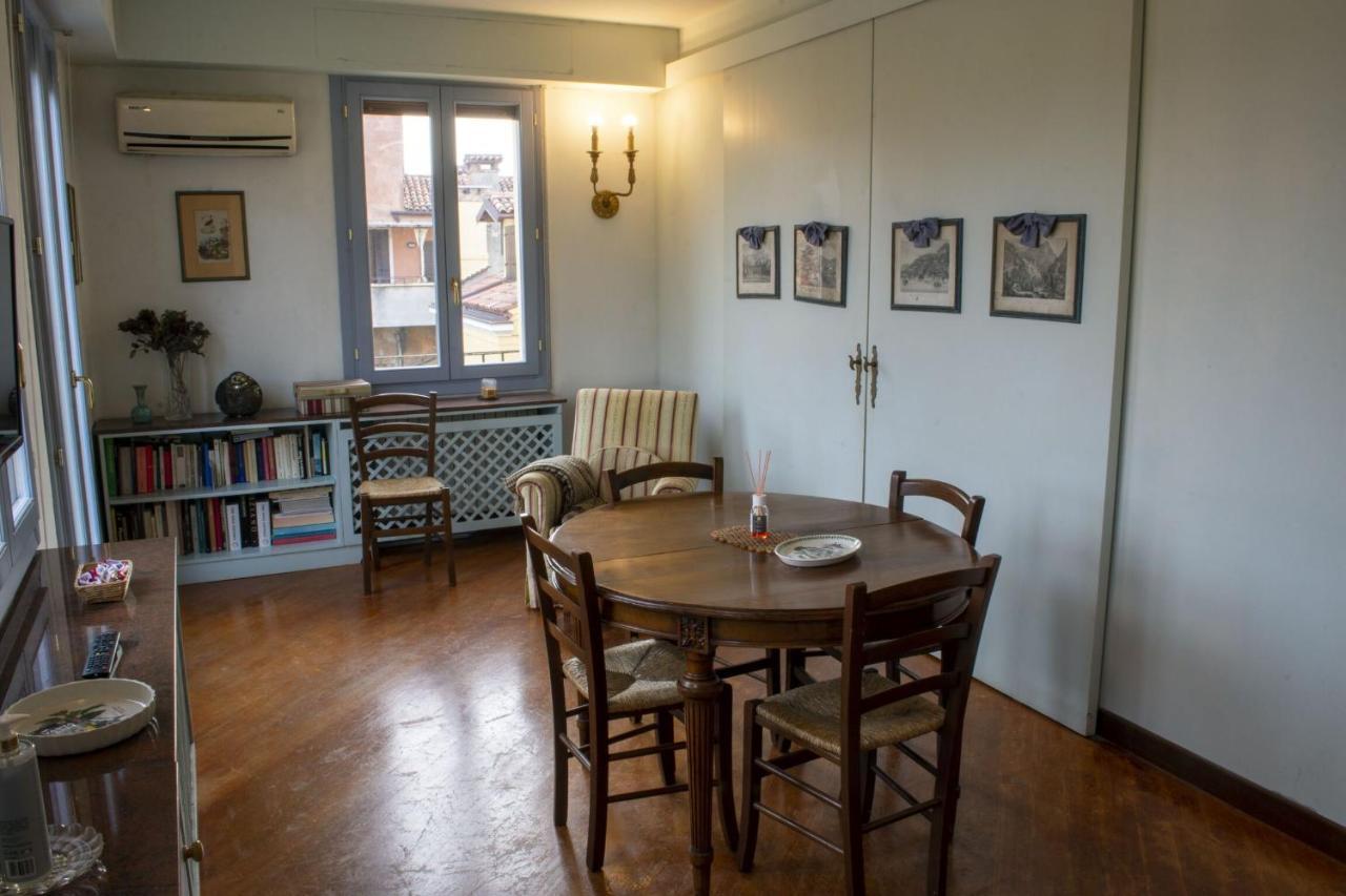 San Vio Dorsoduro Academia By Halldis Appartement *