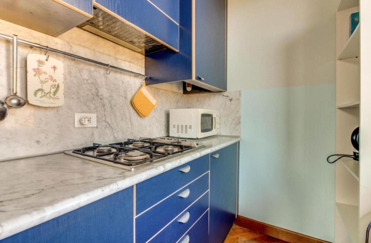 Appartement San Vio Dorsoduro Academia By Halldis *