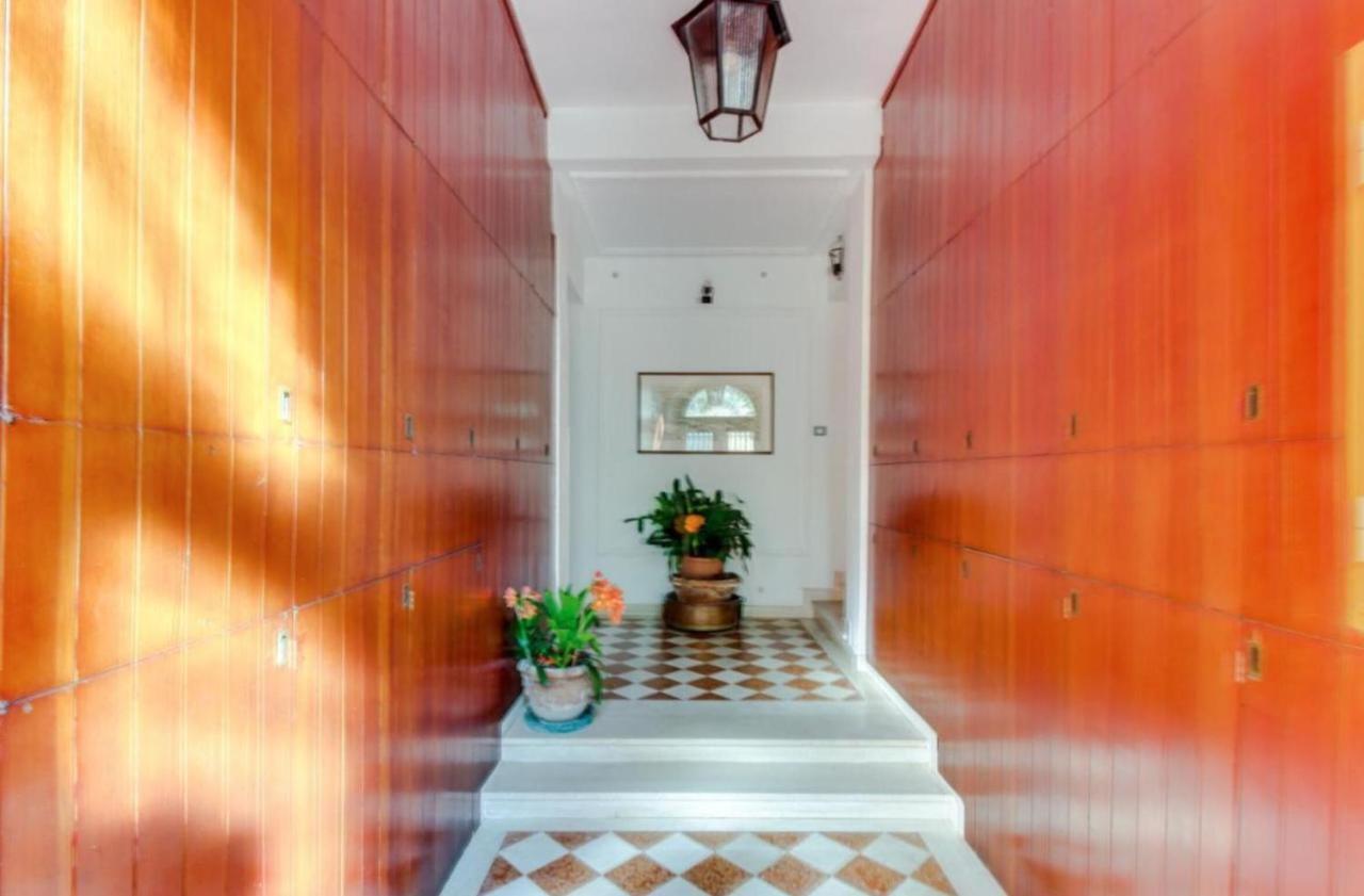 Appartement San Vio Dorsoduro Academia By Halldis