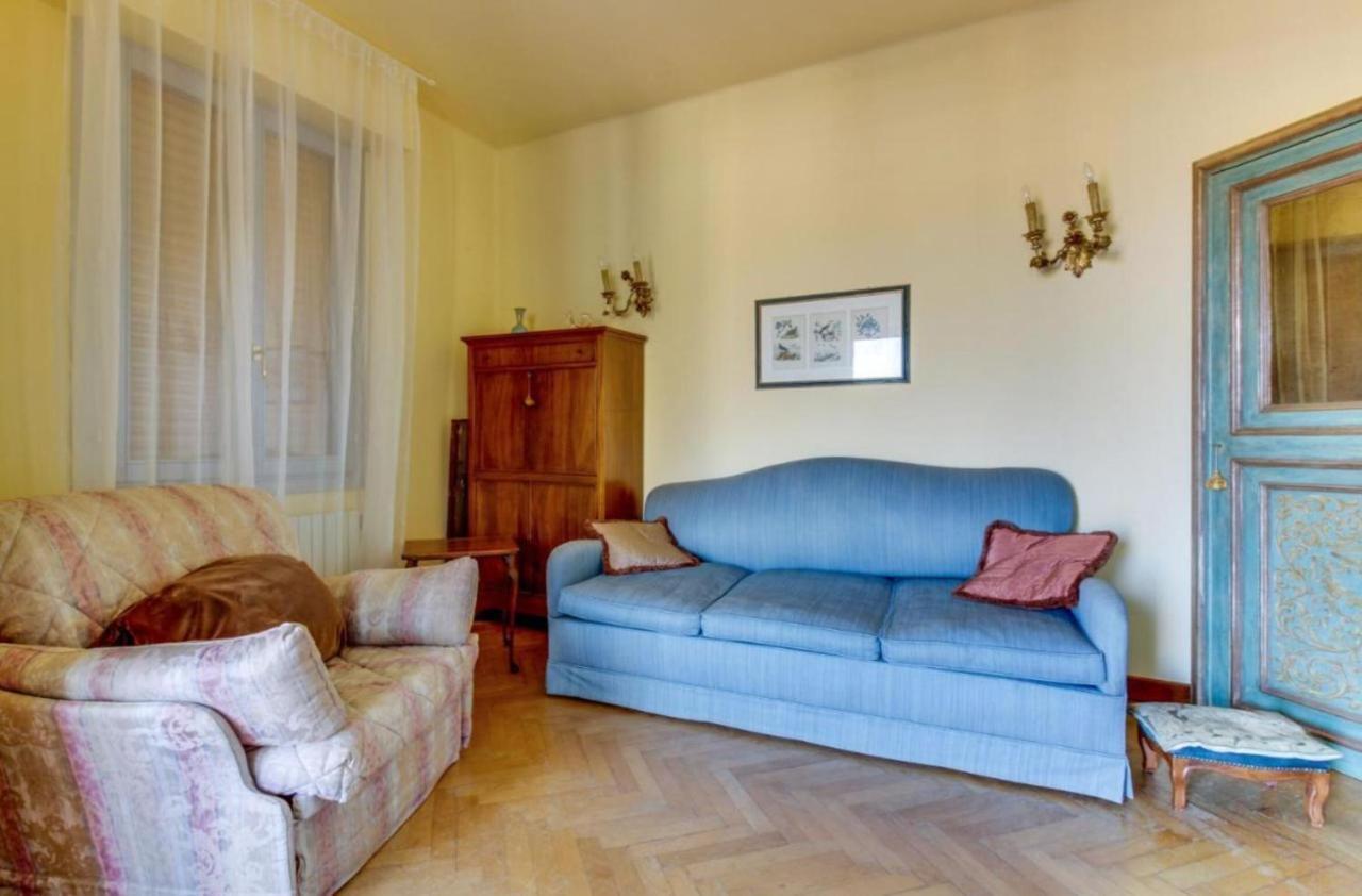 Appartement San Vio Dorsoduro Academia By Halldis *