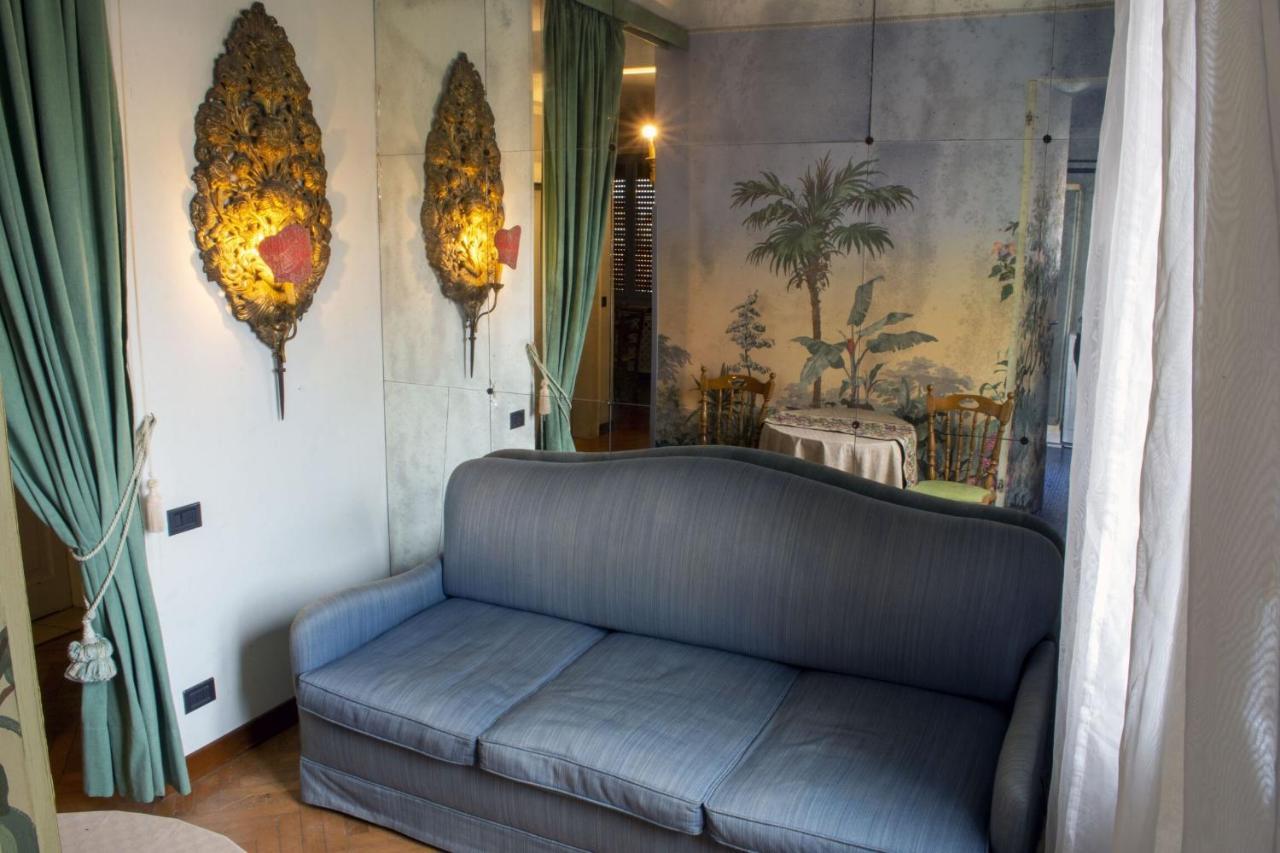 San Vio Dorsoduro Academia By Halldis Appartement