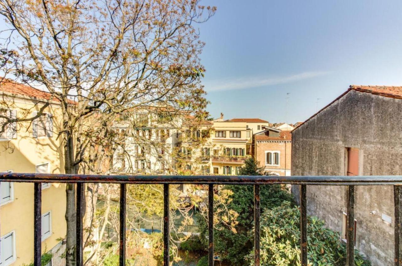 San Vio Dorsoduro Academia By Halldis Appartement *