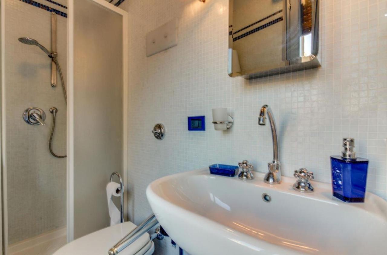 Appartement San Vio Dorsoduro Academia By Halldis