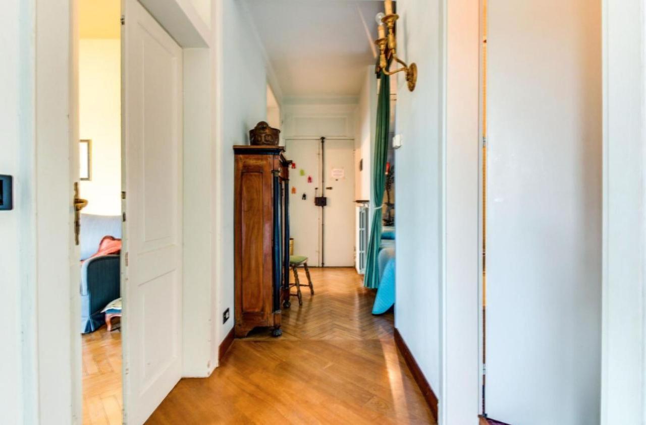 San Vio Dorsoduro Academia By Halldis Appartement *