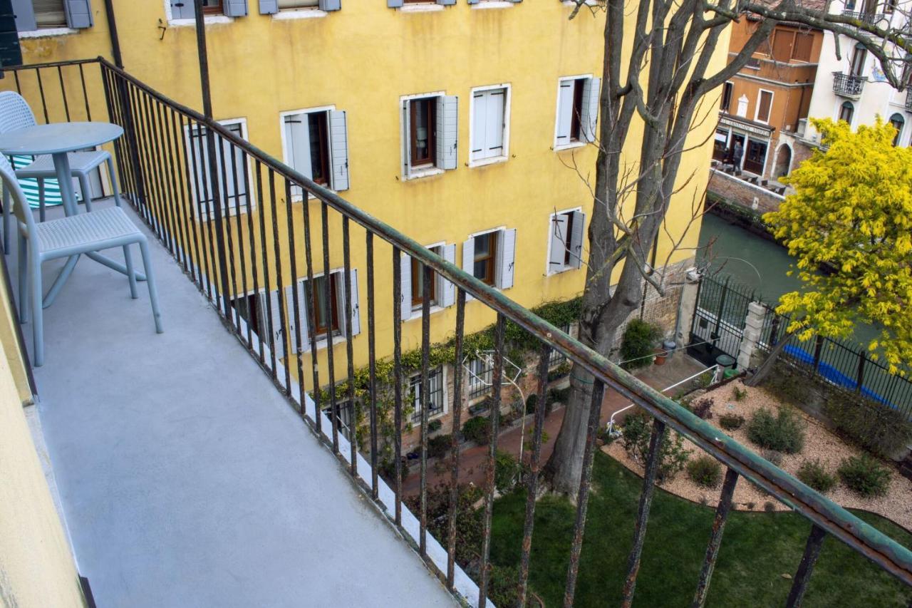 Appartement San Vio Dorsoduro Academia By Halldis *