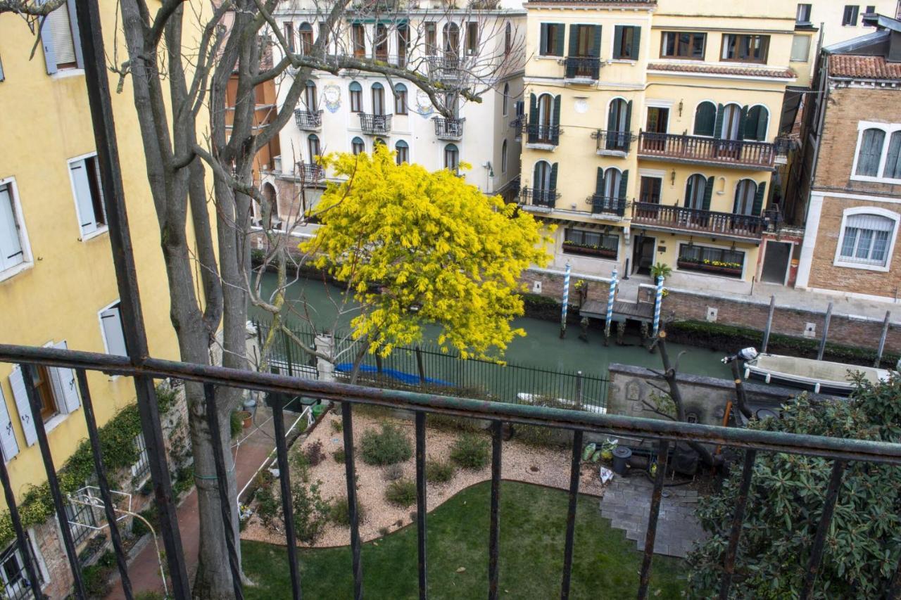 San Vio Dorsoduro Academia By Halldis Apartment *