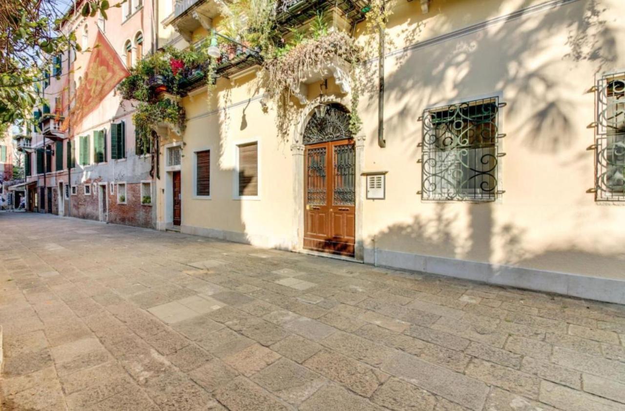 San Vio Dorsoduro Academia By Halldis Apartment Venedig
