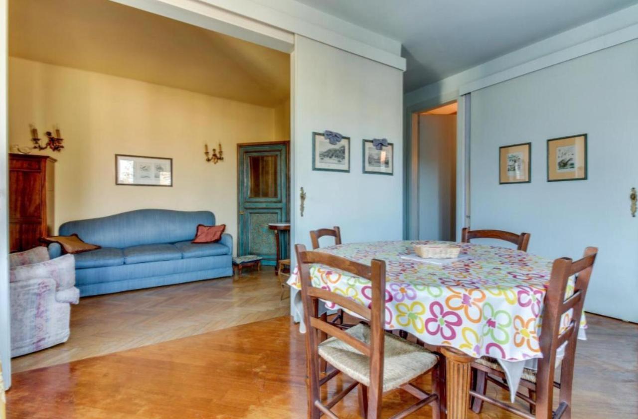 San Vio Dorsoduro Academia By Halldis Apartment Venedig