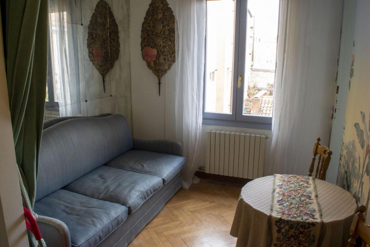 San Vio Dorsoduro Academia By Halldis Apartment Venedig