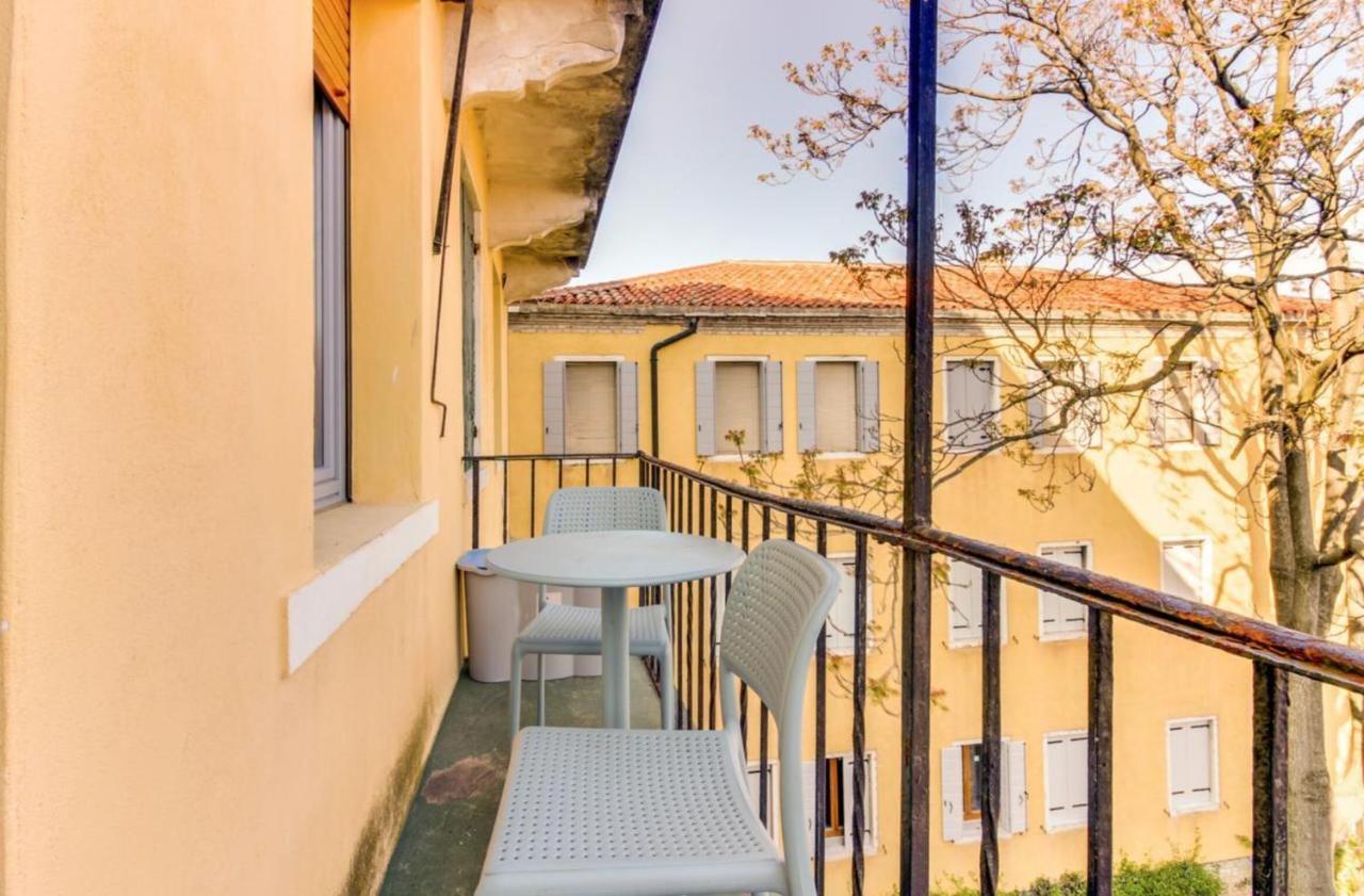 San Vio Dorsoduro Academia By Halldis Apartment Venedig