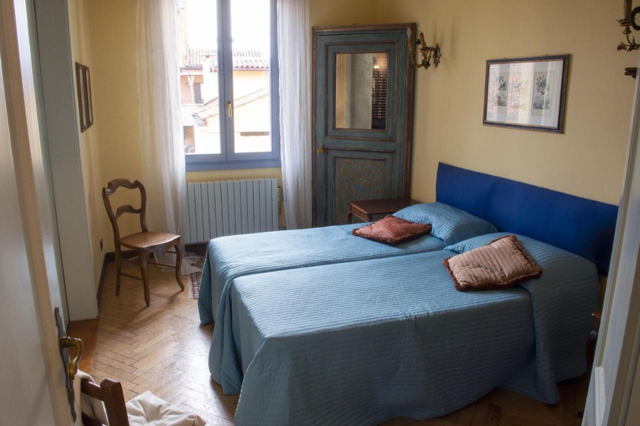 San Vio Dorsoduro Academia By Halldis Apartment Venedig