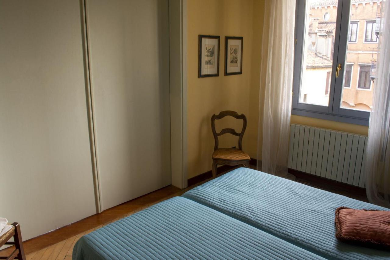 San Vio Dorsoduro Academia By Halldis Venedig
