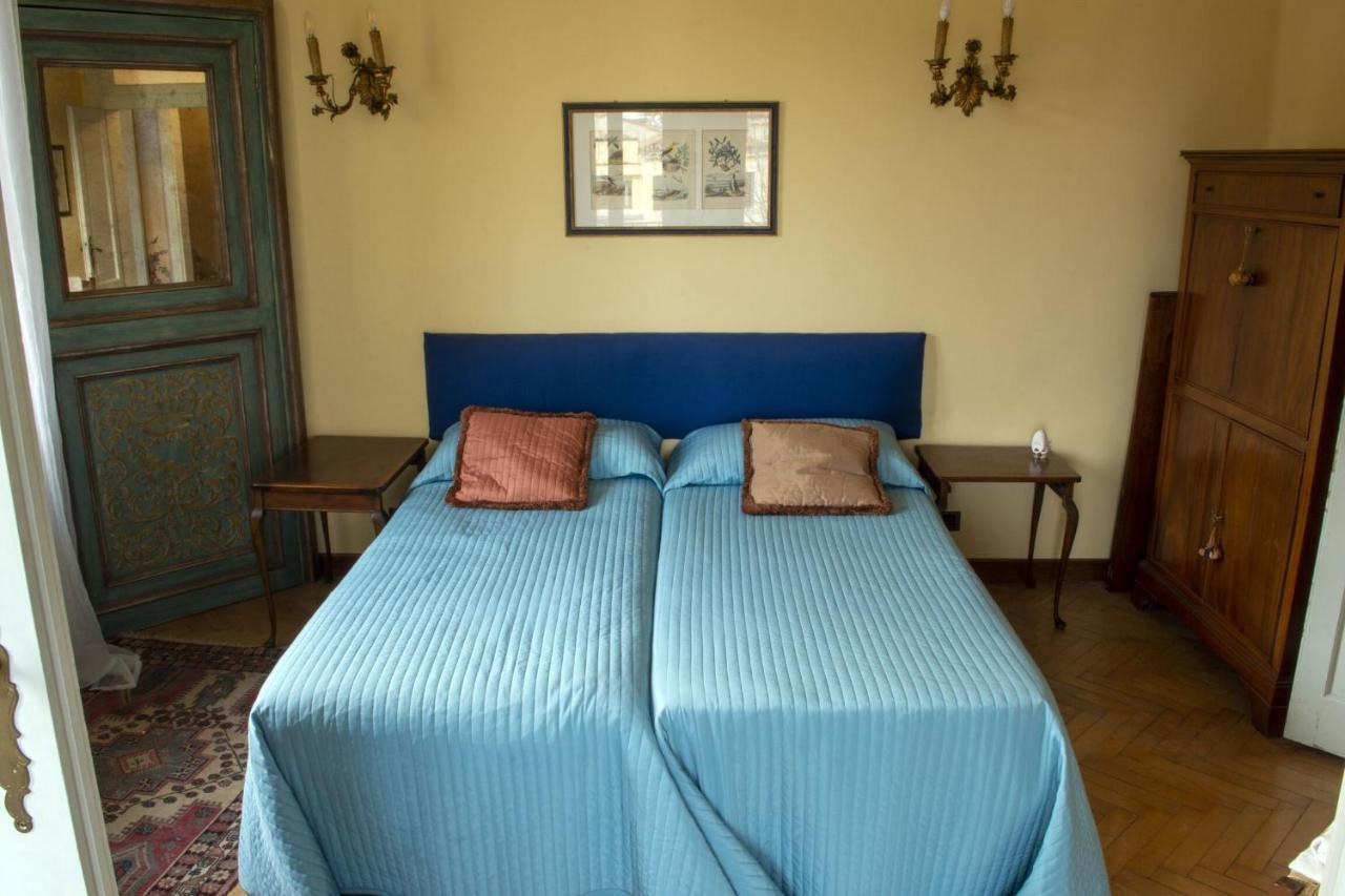 San Vio Dorsoduro Academia By Halldis Apartment Venedig